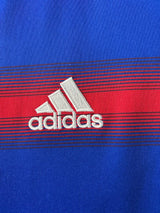 2004/05 France Vieira #4 Home Shirt (XXL)