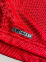 2008/09 Switzerland Nkufo #10 Home Shirt (L)