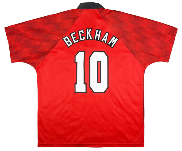 Beckham