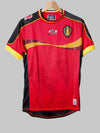 Belgien Startseite <tc>Trikot</tc> 2012/13 (M)