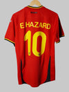 Belgien Startseite <tc>Trikot</tc> 2014/15 <tc>Hazard</tc> #10 (L)