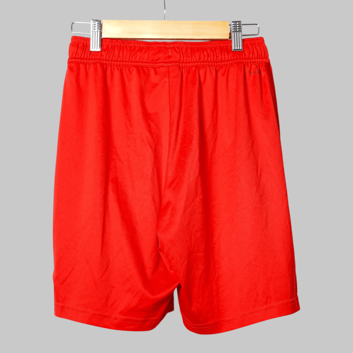 Belgium Home Shorts 2018/19 (S)