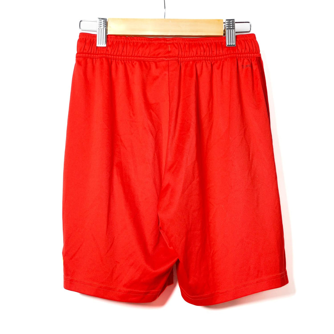 Belgium Home Shorts 2018/19 (S)