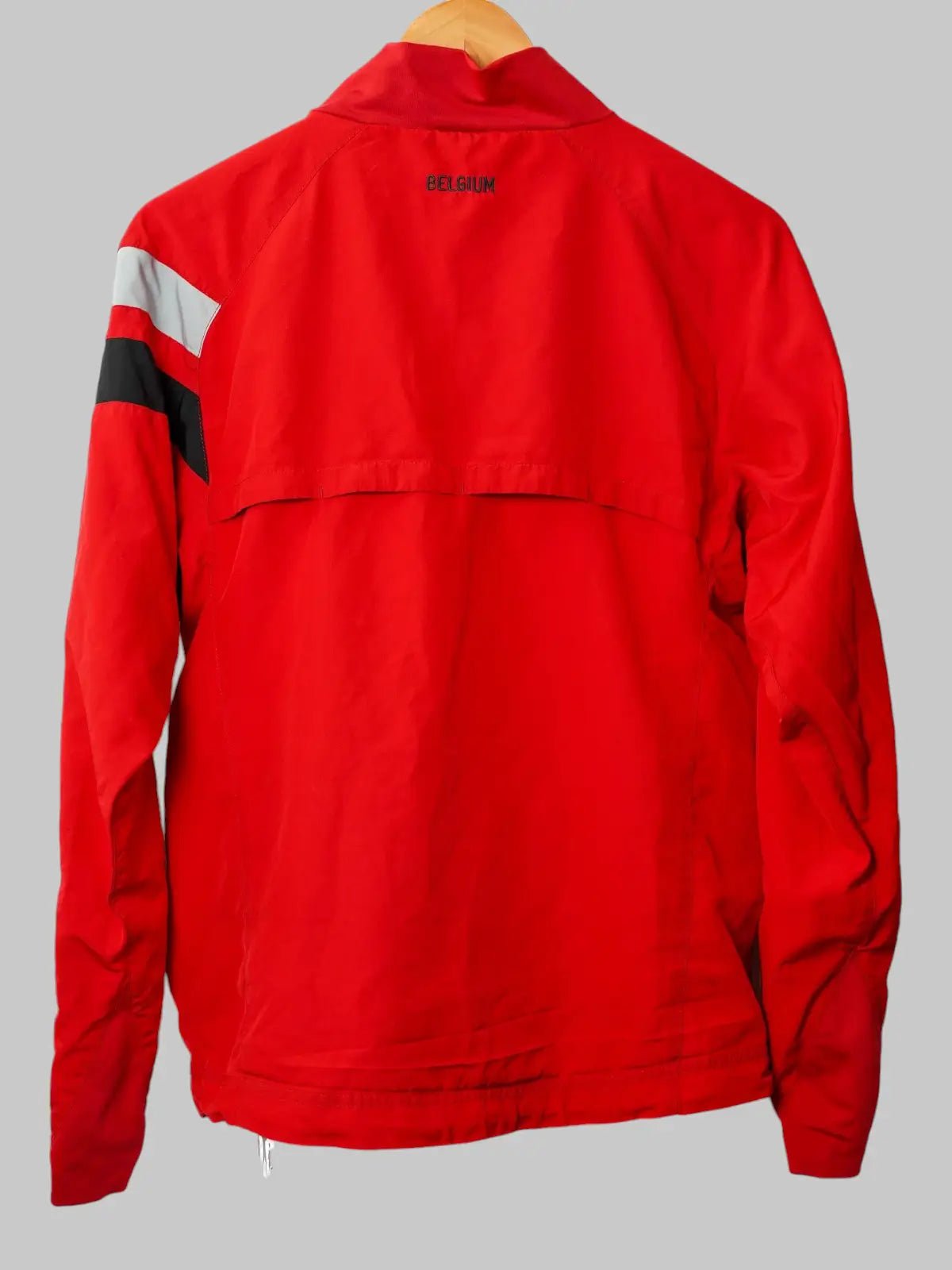 Belgium Jacket 2006/7 (S)
