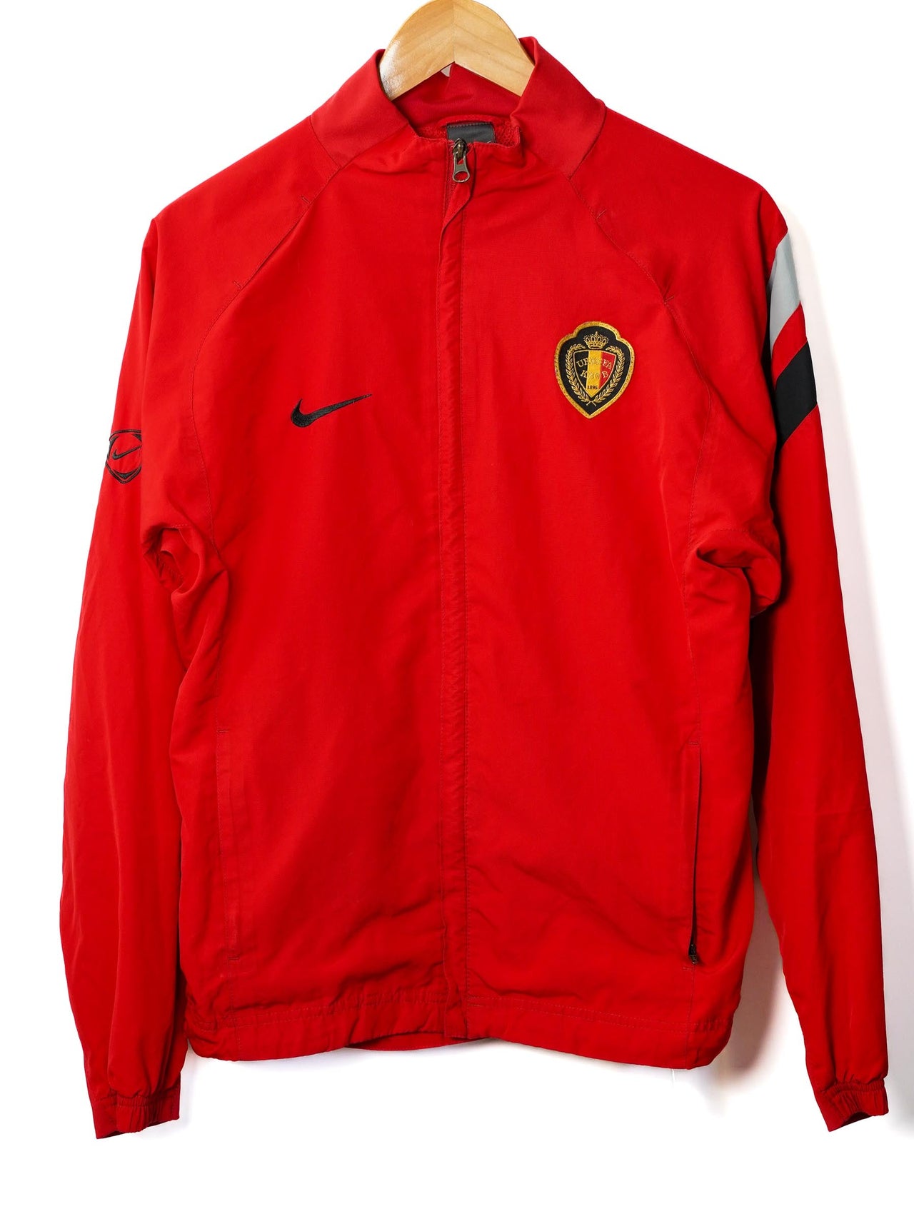 Belgium Jacket 2006/7 (S)