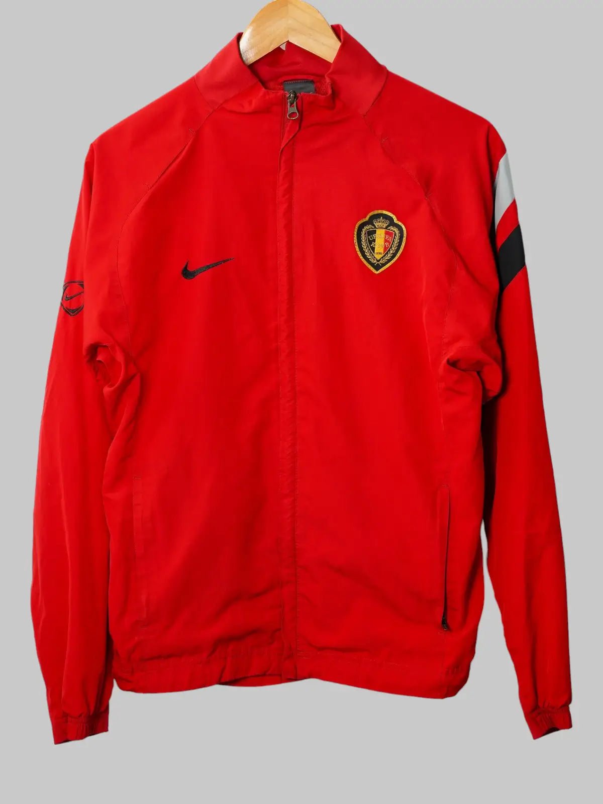 Belgium Jacket 2006/7 (S)