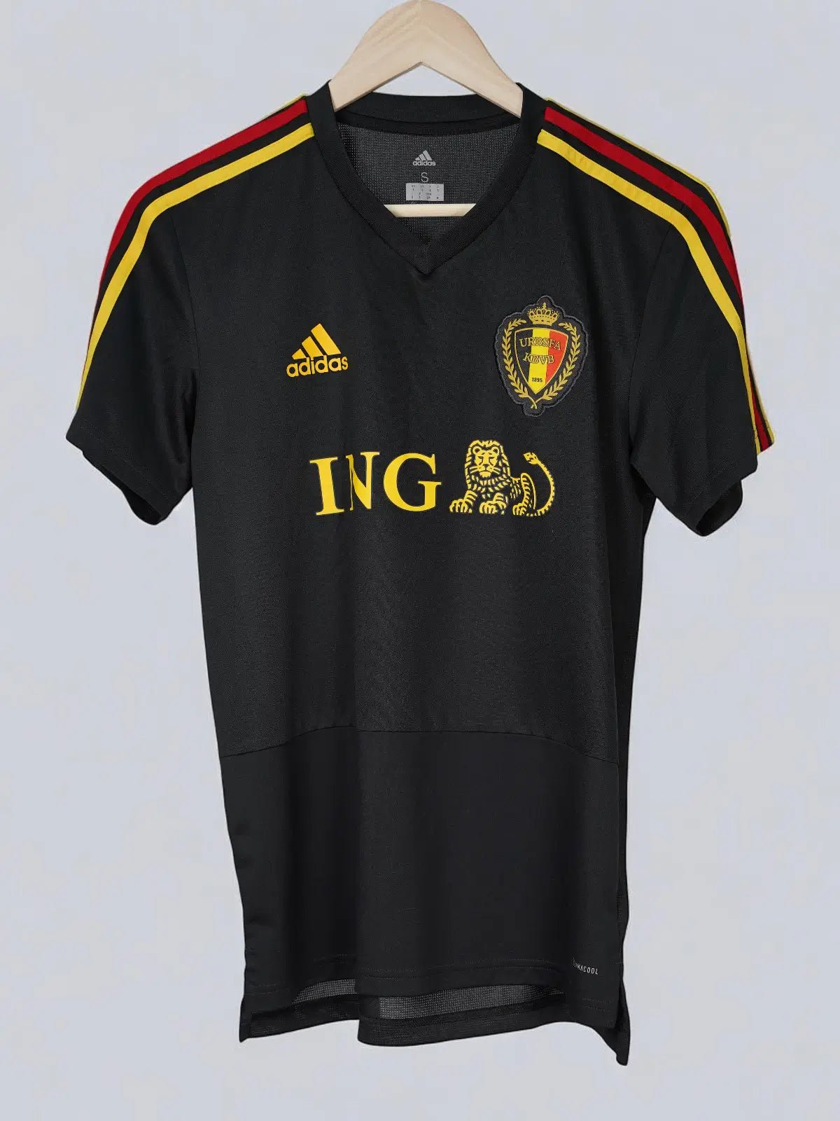 Belgium Training Shirt 2017/18 (S)