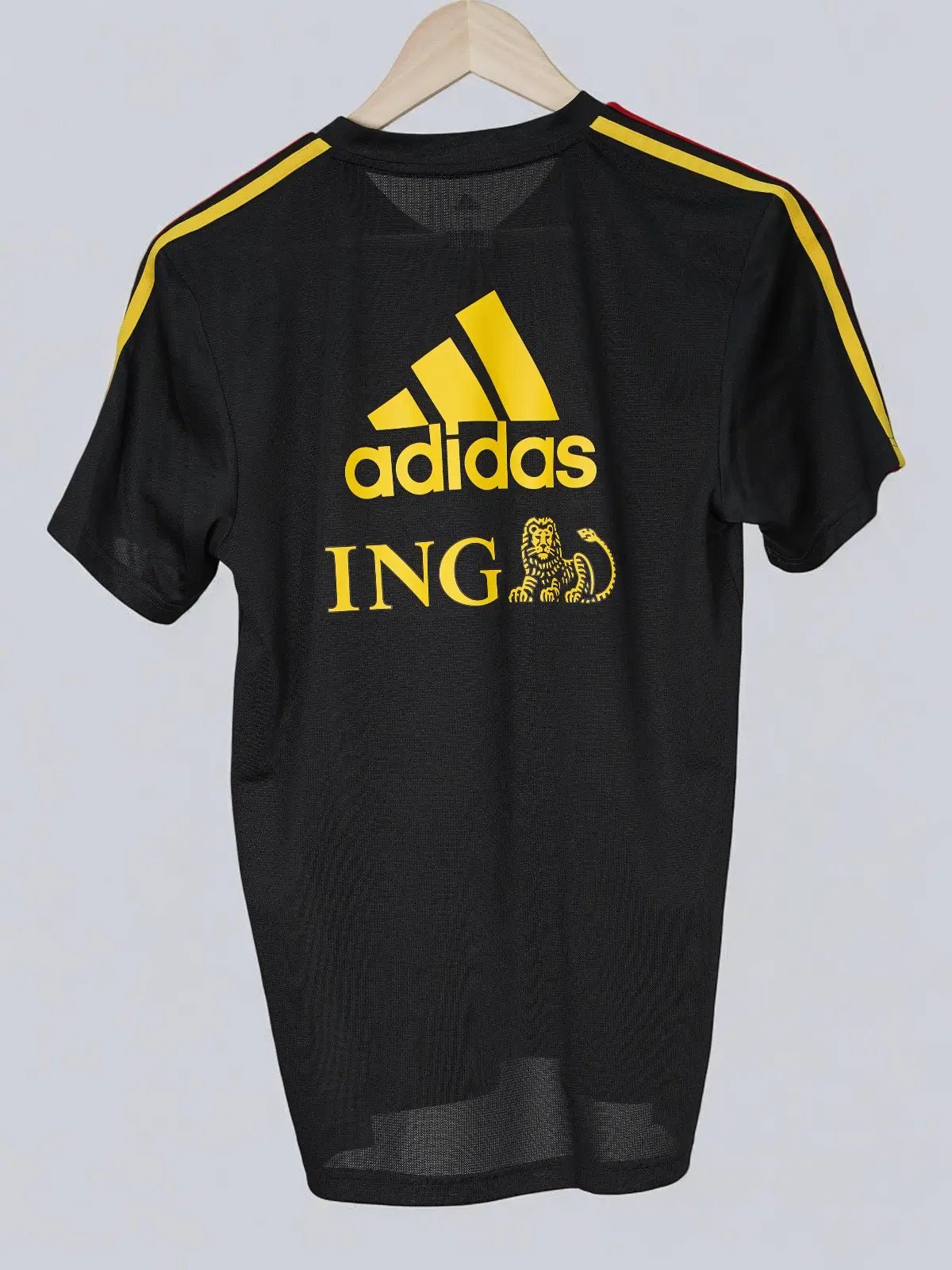 Belgium Training Shirt 2017/18 (S)