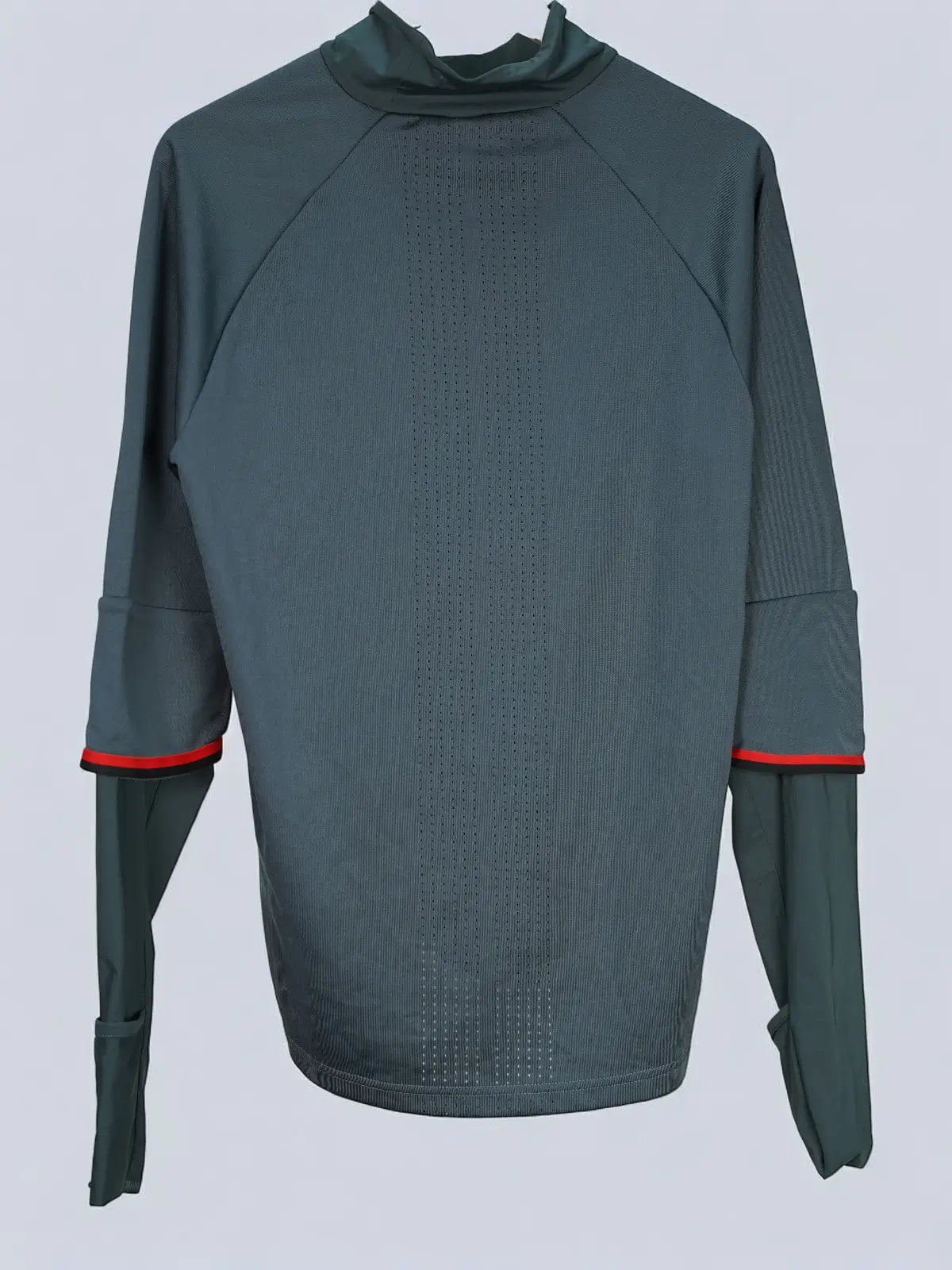 Belgium Training Top 2016/17 (L)