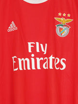 Benfica Home Shirt 2019/20 Ruben Dias 6 (L)