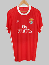 Benfica Home Shirt 2019/20 Ruben Dias 6 (L)