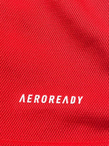 Benfica Home Shirt 2023/24 Aursnes 8 BNWT (L)