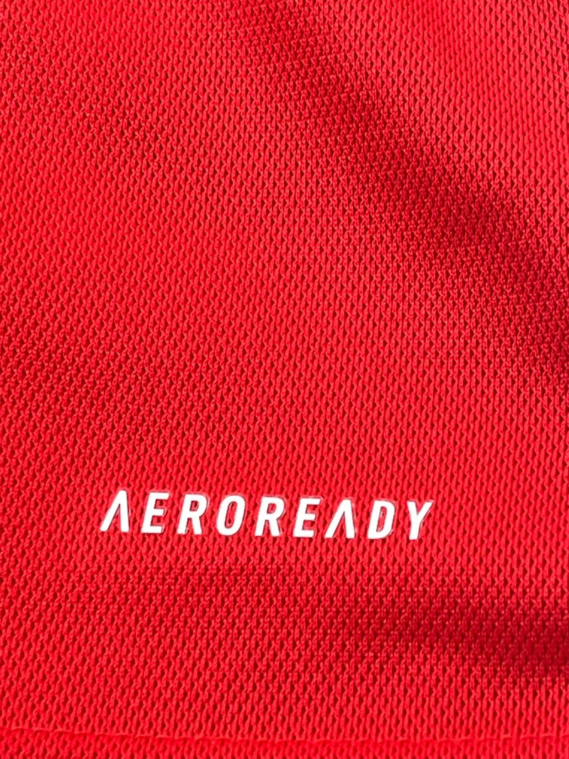 Benfica Home Shirt 2023/24 Aursnes 8 BNWT (L)