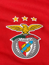 Benfica Home Shirt 2023/24 Aursnes 8 BNWT (L)