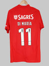 Benfica Home Shirt 2024/25 Di Maria #11 (L)