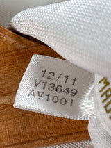 2011/12 Real Madrid Marcelo #12 Home Shirt (L Kids)