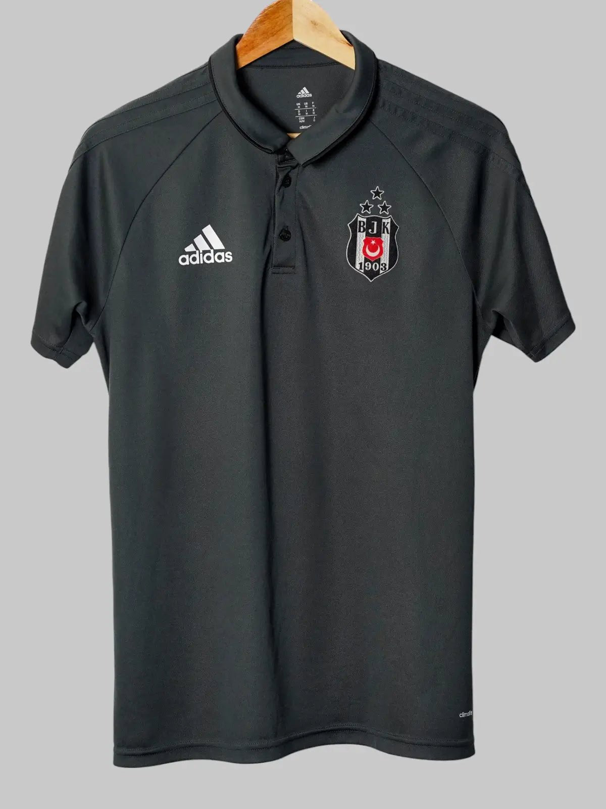 Besiktas Polo Shirt 2016/17 (M)