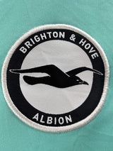 2021/22 Brighton & Hove Albion Away Shirt (Womens S)
