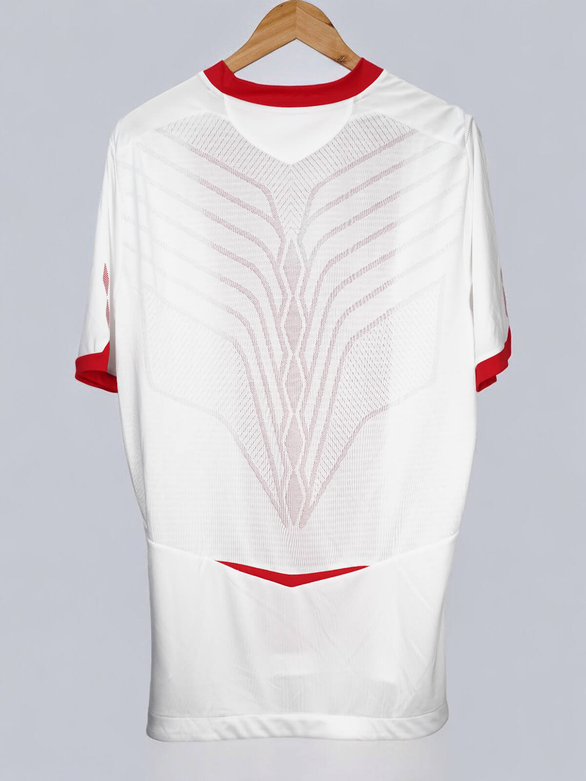 Birmingham City Away Shirt 2008/9 (L)