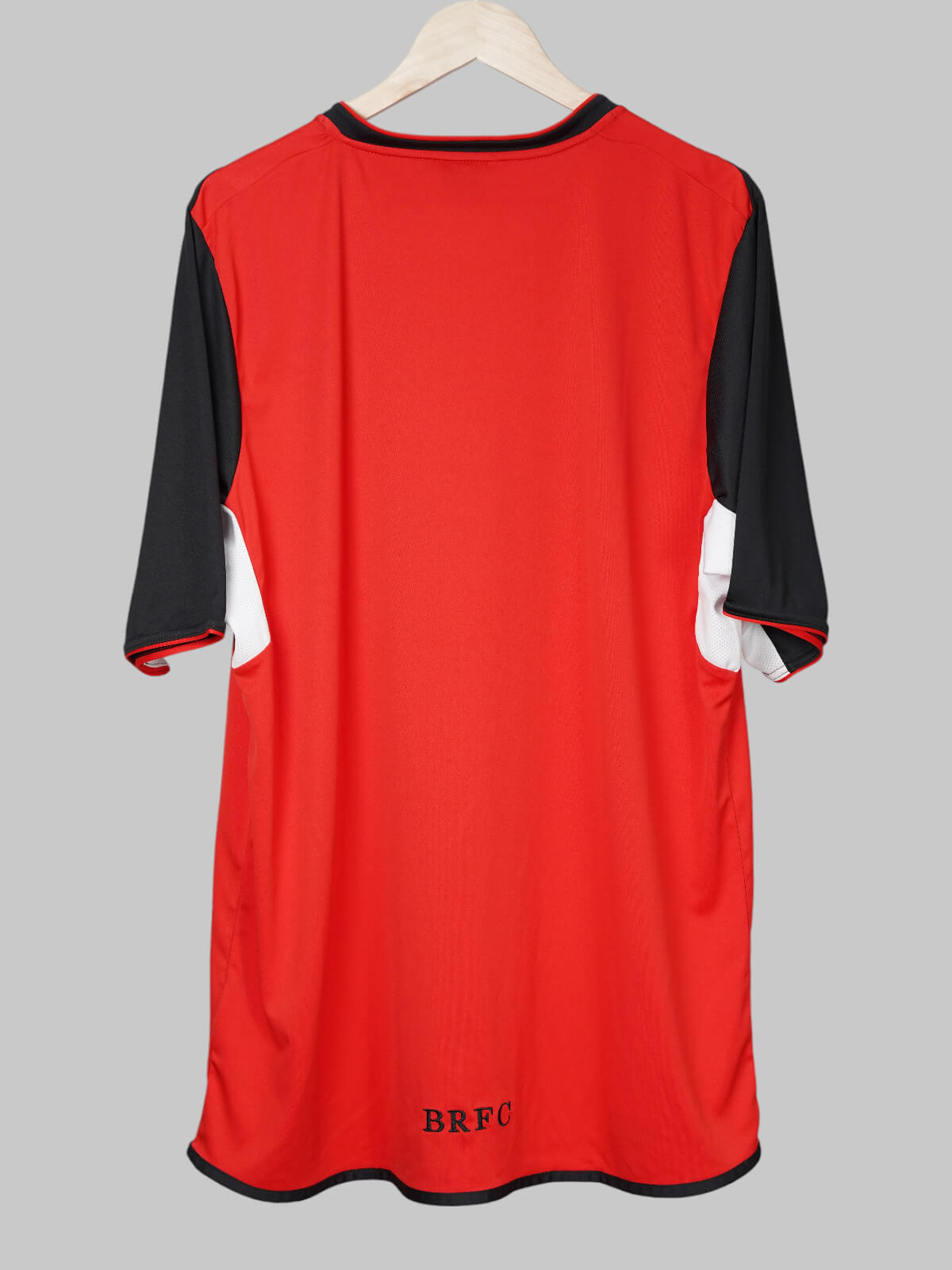 Blackburn Rovers Away Shirt 2004/5 (XXL)