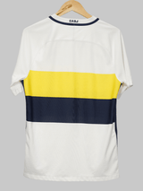 Boca Juniors Away Shirt 2016/17 (M)