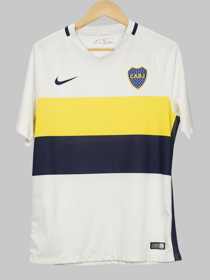 Boca Juniors Away Shirt 2016/17 (M)