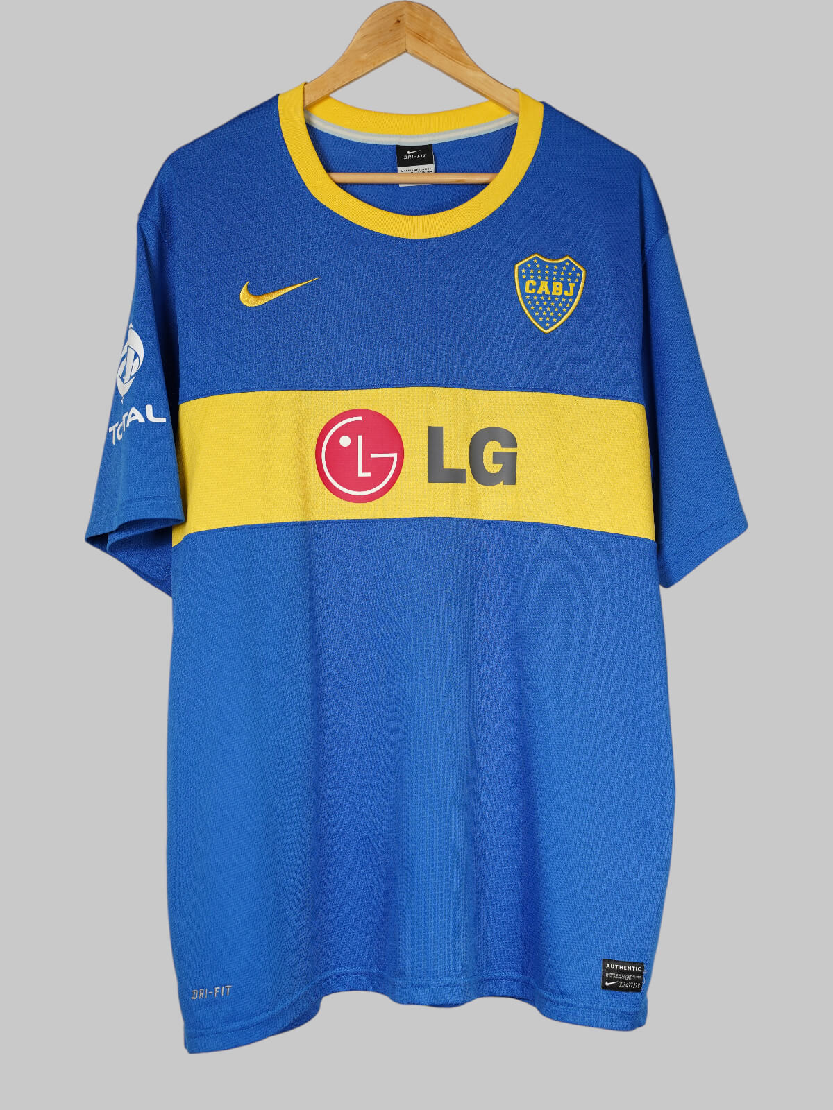 Boca Juniors – First11