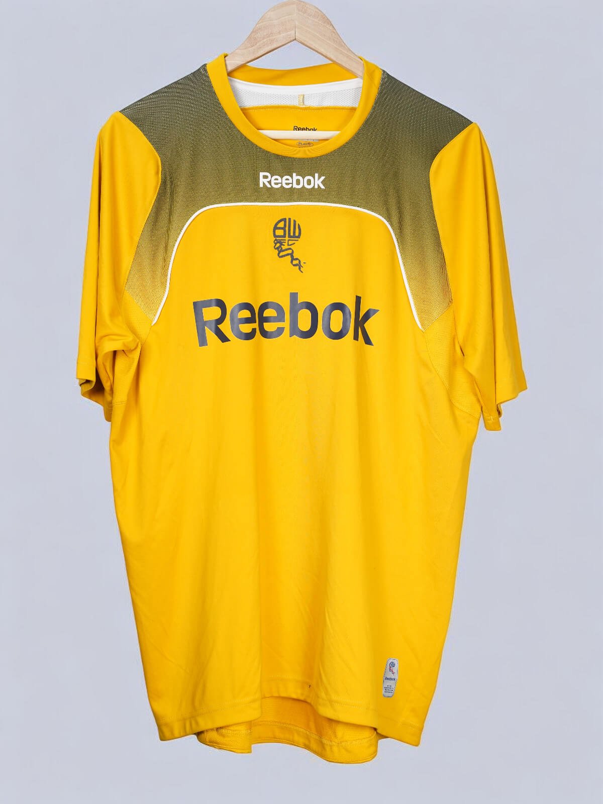 Bolton Wanderes Away Shirt 2008/9 (XL)