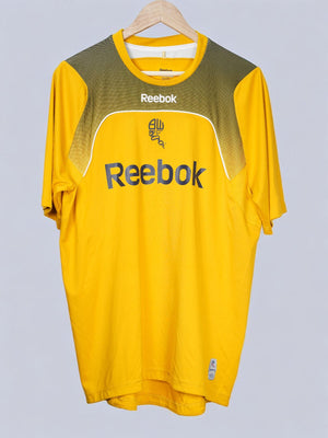 Bolton Wanderes Away Shirt 2008/9 (XL)