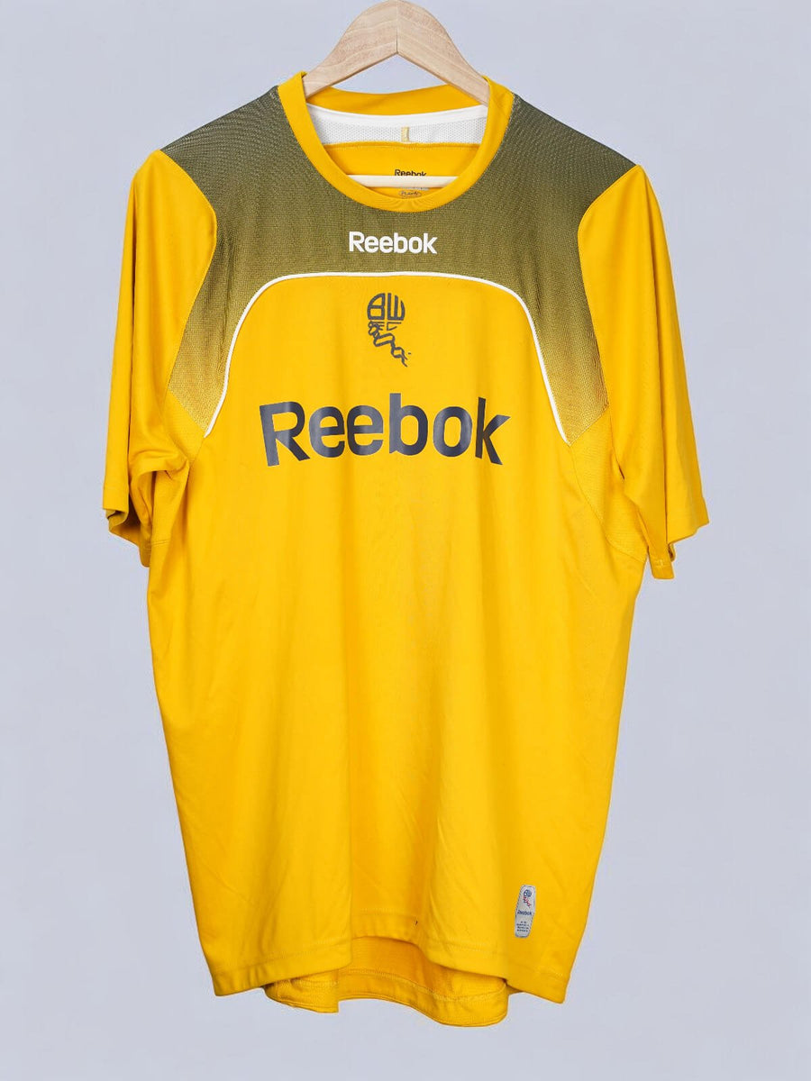 Bolton Wanderes Away Shirt 2008/9 (XL)