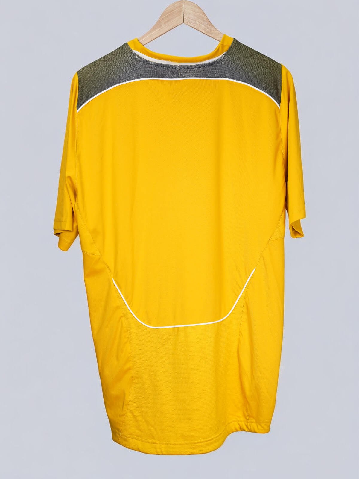 Bolton Wanderes Away Shirt 2008/9 (XL)