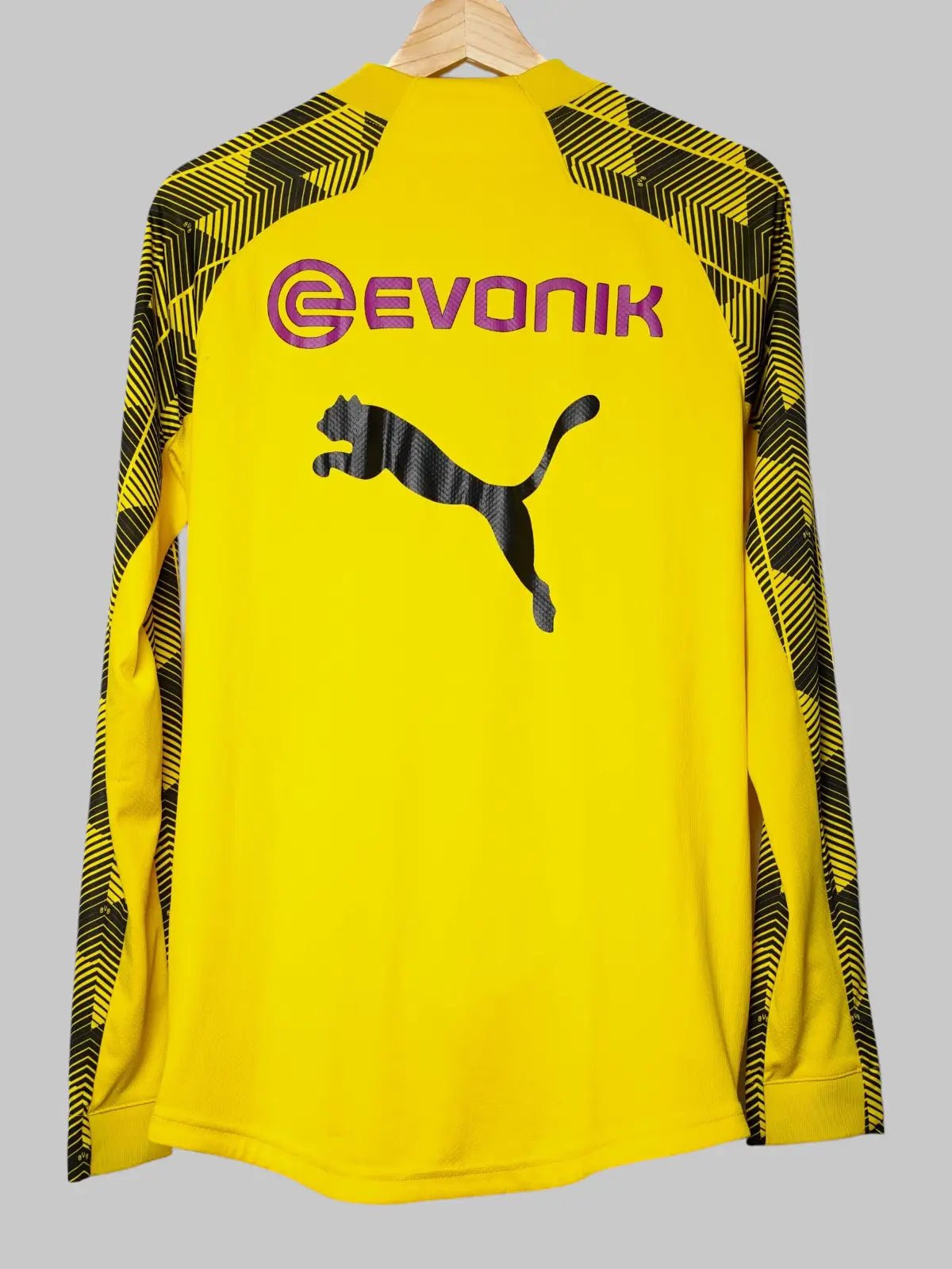 Borussia Dortmund 1/4 Zip 2018/19 (S)