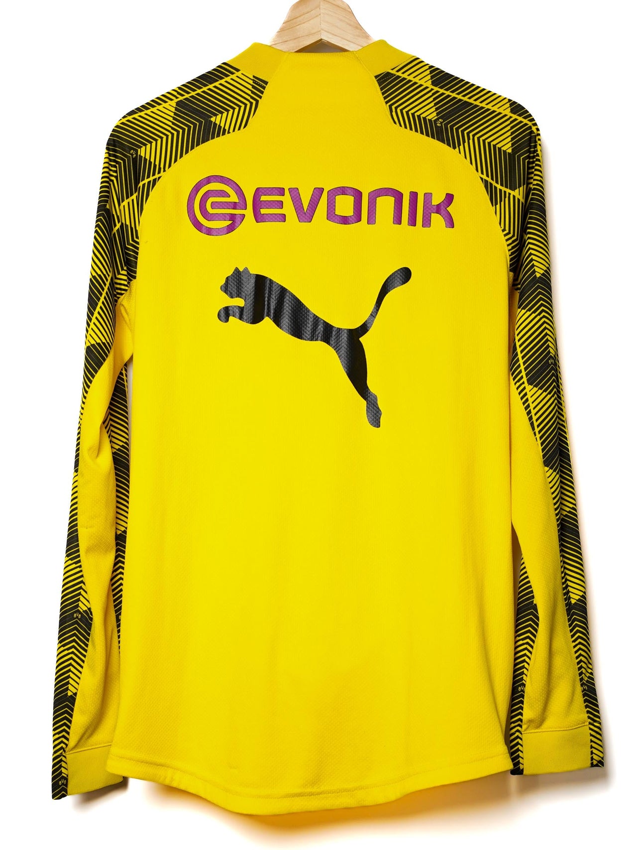 Borussia Dortmund 1/4 Zip 2018/19 (S)
