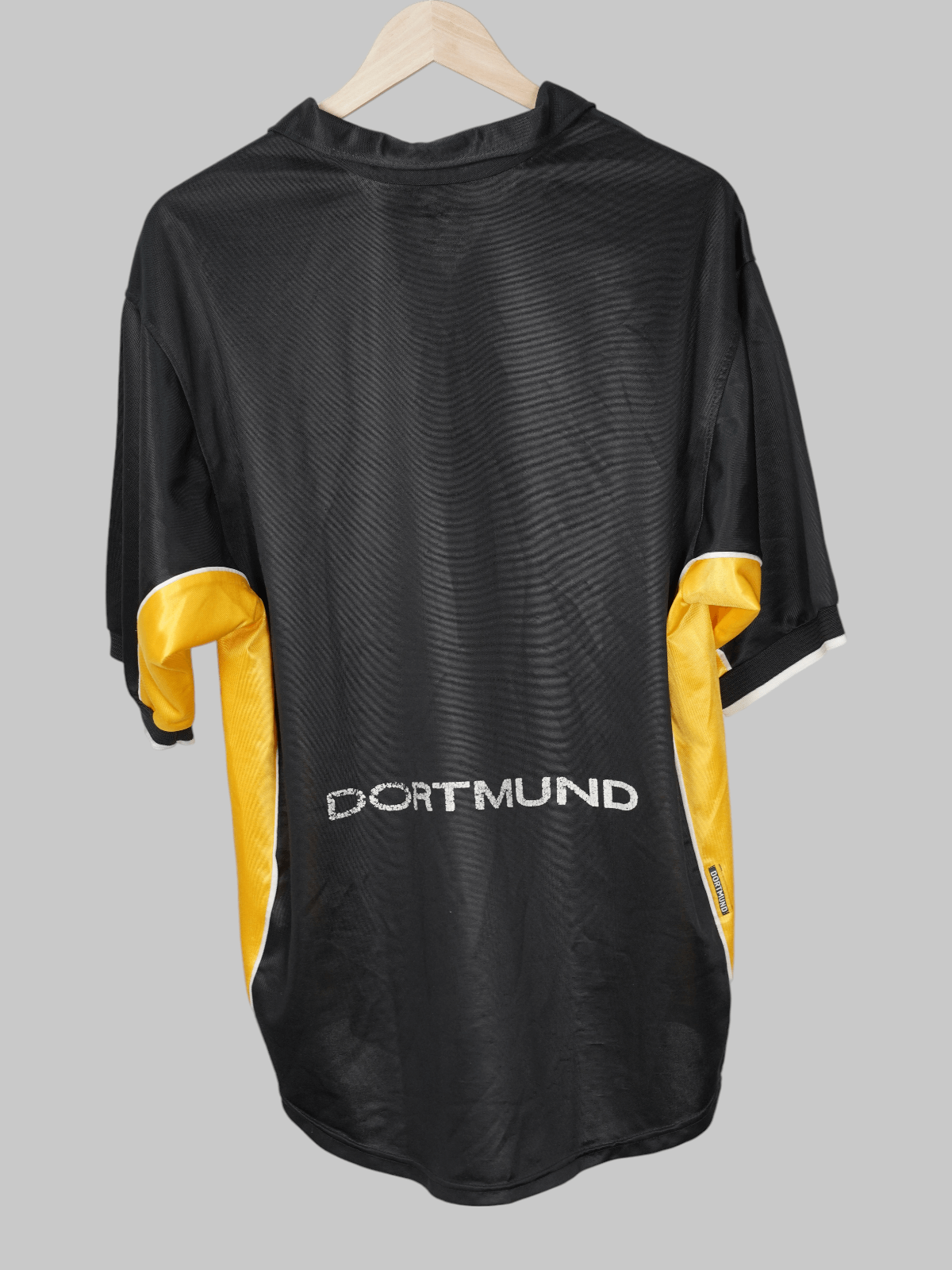 Borussia Dortmund Away Shirt 1998/00 (L)