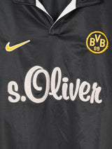 Borussia Dortmund Away Shirt 1998/00 (L)