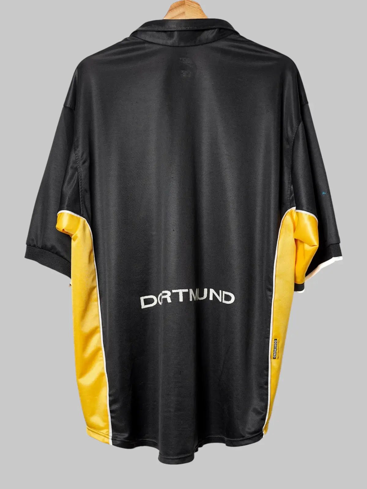 Borussia Dortmund Away Shirt 1999/2000 (XL)