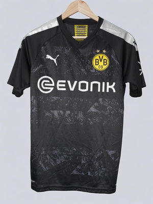 Borussia Dortmund Away Shirt 2019/20 (S)