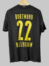 Borussia Dortmund Away Shirt 2020/21 Bellingham #22 (M)