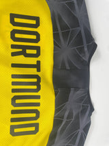 Borussia Dortmund European Home Shirt 2019/20 Haaland 17 (M)
