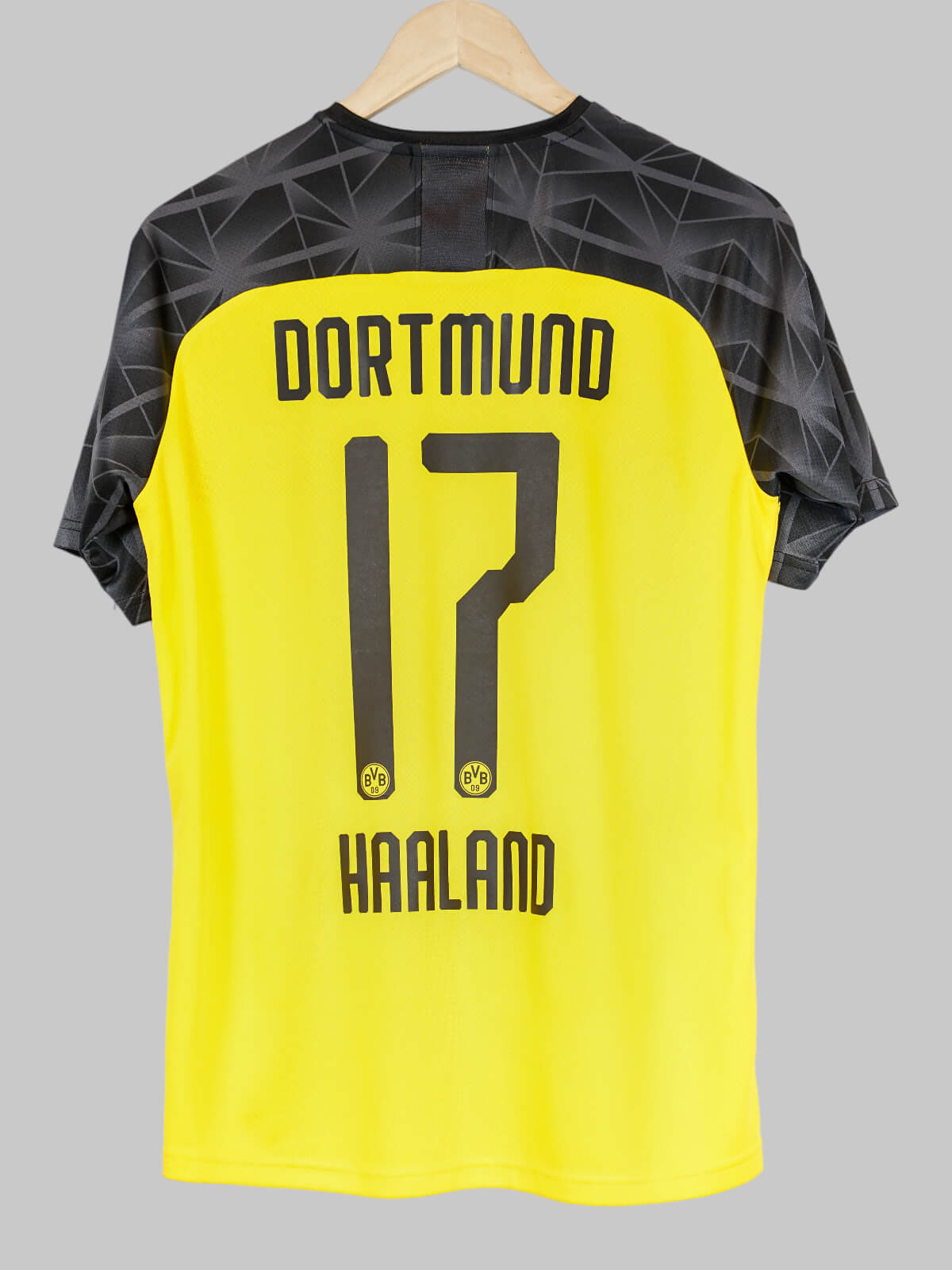 Erling Haaland Shirts - Dortmund & Man City Kits | First11