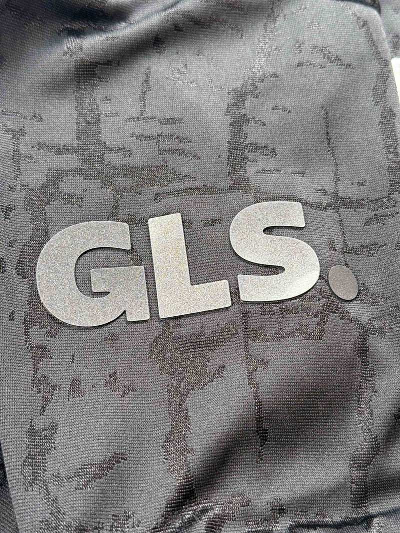 Borussia Dortmund Fourth Shirt 2022/2023 Bellingham 22 (L)