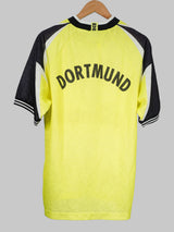 Borussia Dortmund Home Shirt 1995/96 (M)