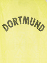 Borussia Dortmund Home Shirt 1995/96 (M)