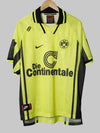 <tc>Borussia Dortmund</tc> Maglia da casa 1996/97 (XL)