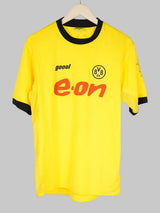 Borussia Dortmund Home Shirt 2003/4 Rosicky 10 (M)