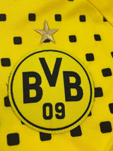 Borussia Dortmund Home Shirt 2011/12 M. Götze 11 (M)
