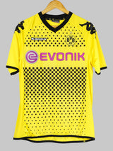 Borussia Dortmund Home Shirt 2011/12 M. Götze 11 (M)