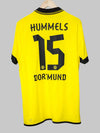 <tc>Borussia Dortmund</tc> Thuisshirt 2012/13 Hummels #15 (L)