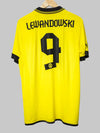 <tc>Borussia Dortmund</tc> Thuisshirt 2012/13 Lewandowski #9 (L)