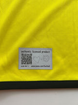 Borussia Dortmund Home Shirt 2012/13 Lewandowski 9 (XL)